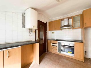 Piso en venta en Centro - Desierto - Arrontegi en Barakaldo