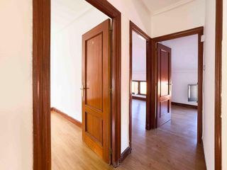 Piso en venta en Centro - Desierto - Arrontegi en Barakaldo