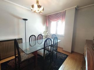 Dúplex en venta en Zona Alta en Ponferrada