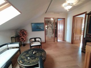 Dúplex en venta en Zona Alta en Ponferrada