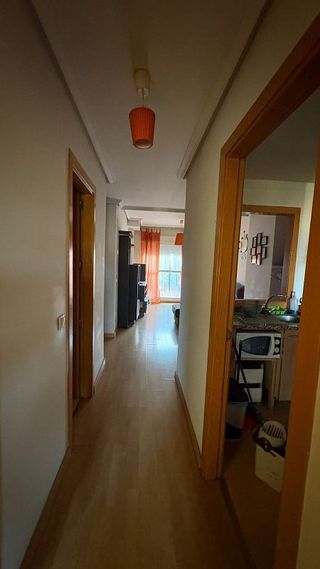 Ático en venta en Tres Olivos - La Piedad en Talavera de la Reina