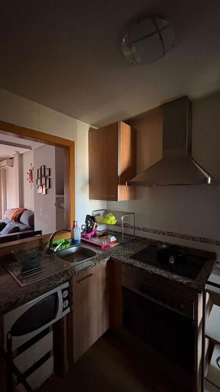 Ático en venta en Tres Olivos - La Piedad en Talavera de la Reina