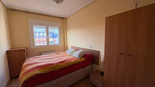 Ático en venta en Tres Olivos - La Piedad en Talavera de la Reina