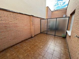 Piso en venta en Universidad en Ciudad Real