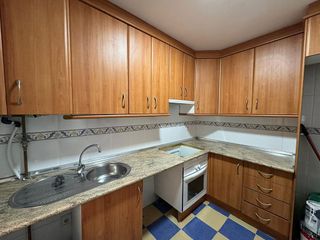 Piso en venta en Universidad en Ciudad Real