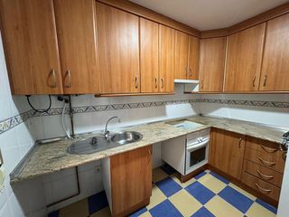 Piso en venta en Universidad en Ciudad Real