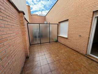 Piso en venta en Universidad en Ciudad Real