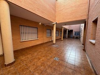 Piso en venta en Universidad en Ciudad Real