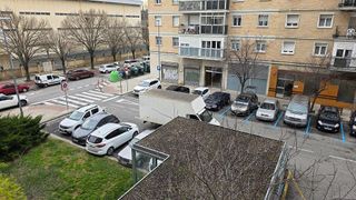 Piso en venta en San Jorge en Pamplona