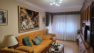 Piso en venta en San Jorge en Pamplona