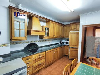 Piso en venta en Sestao