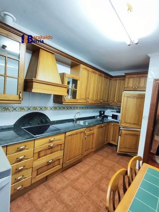 Piso en venta en Sestao