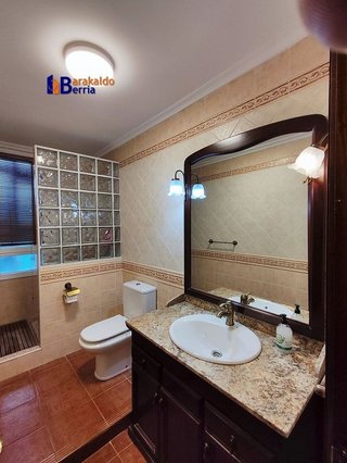 Piso en venta en Sestao