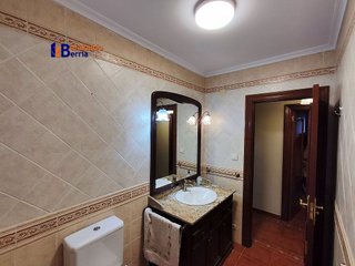 Piso en venta en Sestao