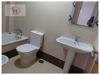 Piso en venta en Las Lagunas en Mijas