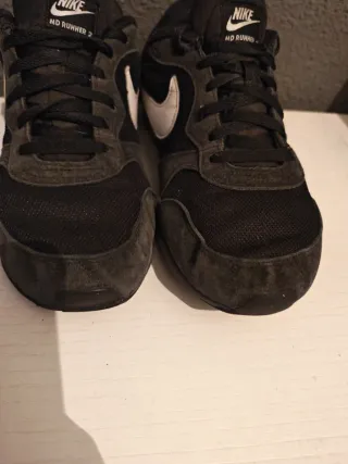 Nike MD Runner 2 Talla 42.5