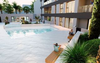 Piso en venta en San Pedro del Pinatar en San Pedro del Pinatar