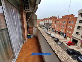 Piso en venta en Casco Histórico en Guadalajara