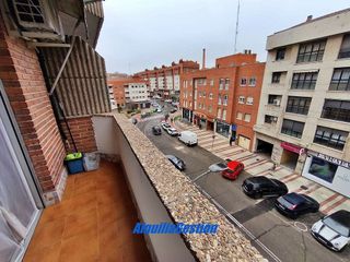 Piso en venta en Casco Histórico en Guadalajara