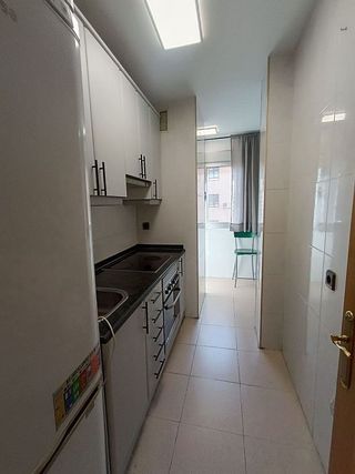 Piso en venta en Casco Histórico en Guadalajara