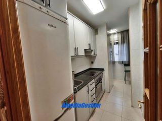 Piso en venta en Casco Histórico en Guadalajara