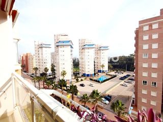 Piso en venta en Puerto Deportivo en Guardamar del Segura