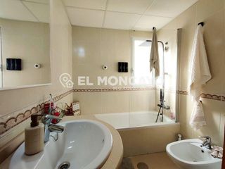 Piso en venta en Puerto Deportivo en Guardamar del Segura