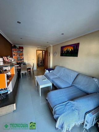 Dúplex en venta en Zona Entrada - Gasolineras en Ocaña