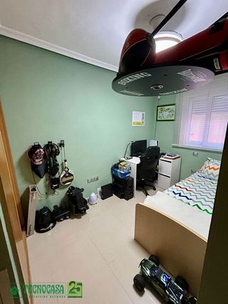 Dúplex en venta en Zona Entrada - Gasolineras en Ocaña