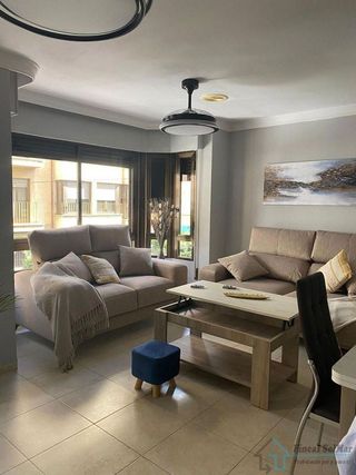 Piso en venta en Centro en Castellón de la Plana