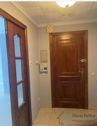 Piso en venta en Centro en Castellón de la Plana