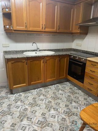 Piso en venta en Centro en Castellón de la Plana