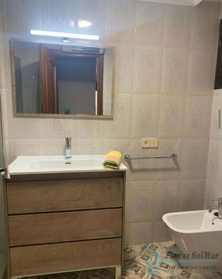 Piso en venta en Centro en Castellón de la Plana