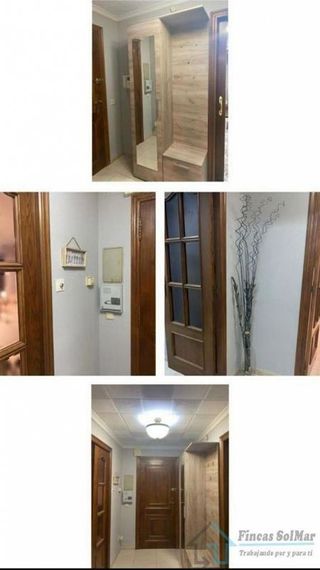 Piso en venta en Centro en Castellón de la Plana