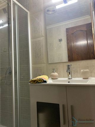 Piso en venta en Centro en Castellón de la Plana