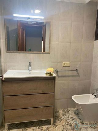 Piso en venta en Centro en Castellón de la Plana