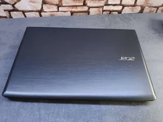 Acer Aspire i5 17 Negro