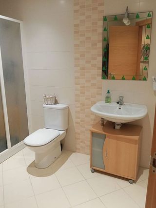 Piso en venta en Vall d´Uixó (la)