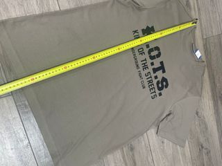 Camiseta K.O.T.S. King of the Streets Talla L