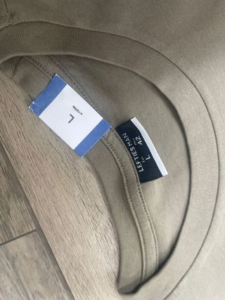 Camiseta K.O.T.S. King of the Streets Talla L