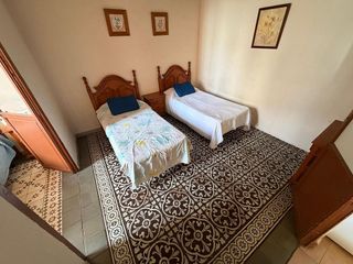 Piso en venta en Núcleo Urbano en Chiclana de la Frontera