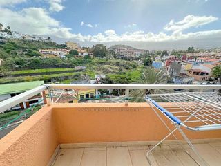 Piso en venta en Playa Jardín en Puerto de la Cruz