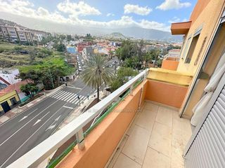 Piso en venta en Playa Jardín en Puerto de la Cruz