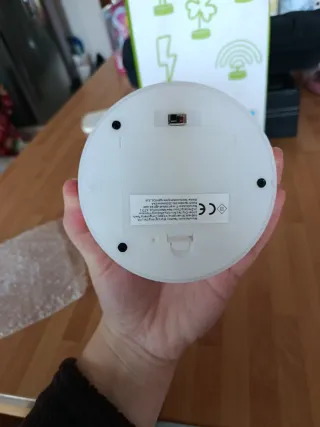 Lampada LED design moderno