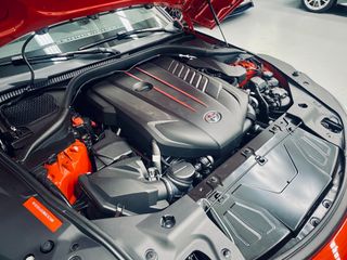 TOYOTA GR SUPRA MANUAL GT4 100th EDITION TRIBUTE.