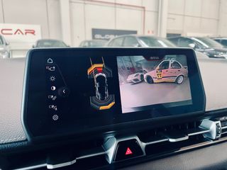 TOYOTA GR SUPRA MANUAL GT4 100th EDITION TRIBUTE.