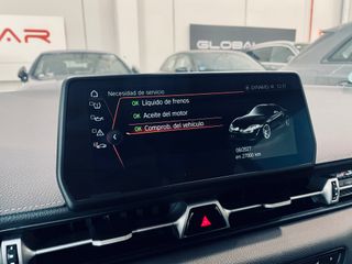 TOYOTA GR SUPRA MANUAL GT4 100th EDITION TRIBUTE.