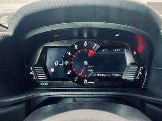 TOYOTA GR SUPRA MANUAL GT4 100th EDITION TRIBUTE.