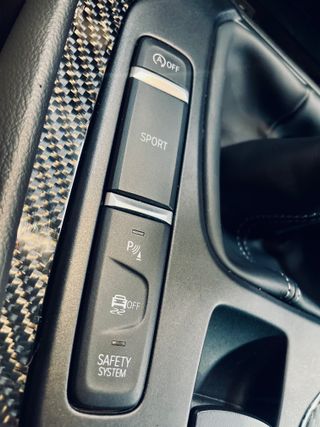 TOYOTA GR SUPRA MANUAL GT4 100th EDITION TRIBUTE.