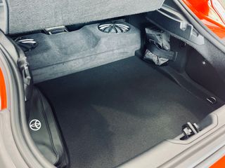 TOYOTA GR SUPRA MANUAL GT4 100th EDITION TRIBUTE.